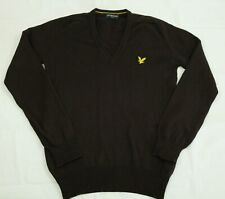 PULL VINTAGE ÉCOSSE HOMME