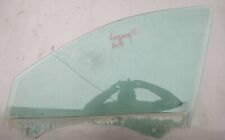 Vitre avant gauche RENAULT LAGUNA 2 PHASE 1 PHASE 2 (5 portes)  Estate 