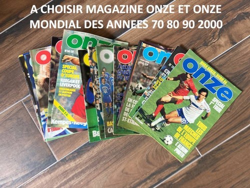 Choisir magazine football - choisir,