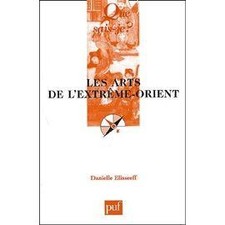 Livre Les Arts De L'extrême - Orient
