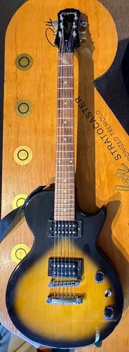 Epiphone gibson les paul - by,