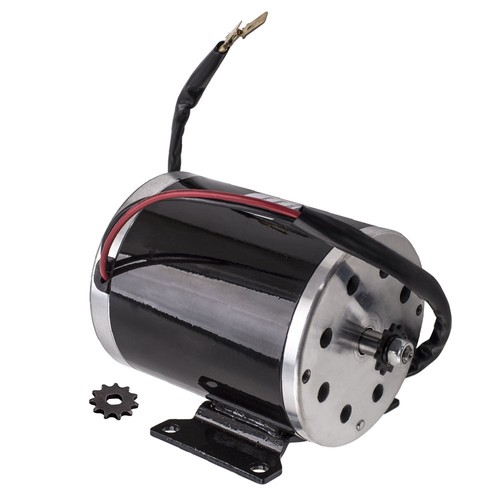 500w 24v brosse contrôleur - 24v,