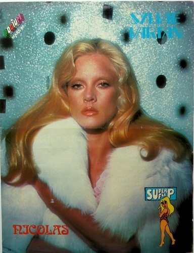 Sylvie vartan coupure de - =,