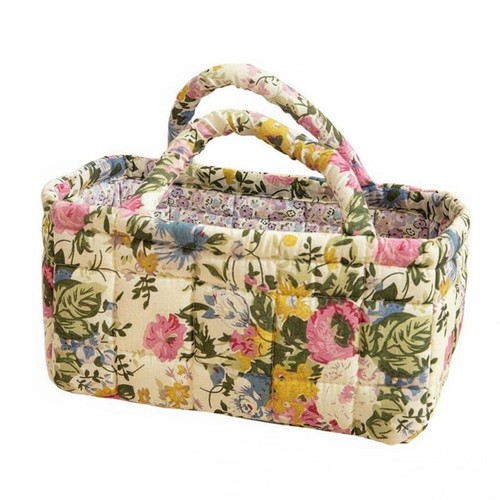 Panier rangement pliable - rangement,