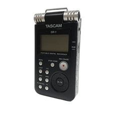 TASCAM Handy Recorder DR-1