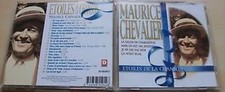 Maurice Chevalier Etoiles De
