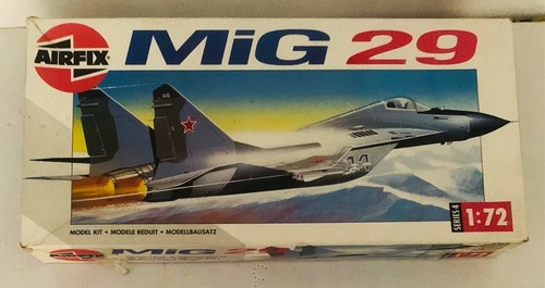 Maquette airfix mig - maquette,