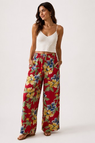 Polo ralph lauren - lauren, floral