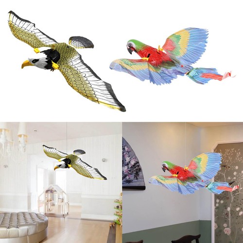 Effaroucheur oiseaux volant - d'oiseaux,
