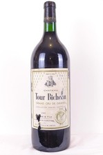 magnum 150 cl graves château