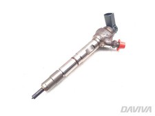 Audi A4 Injecteur de carburant