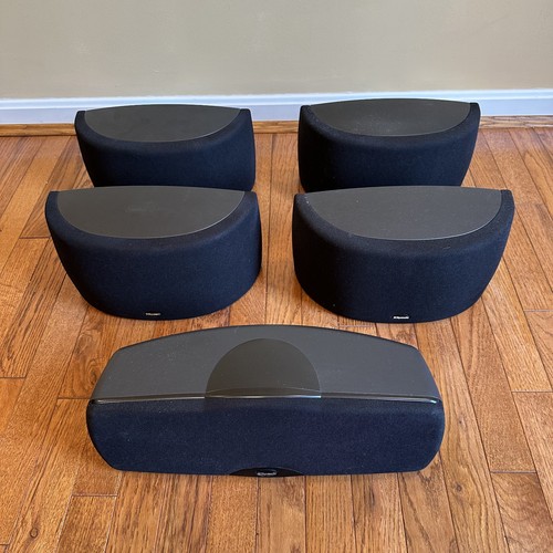 Klipsch speaker bundle - speaker,