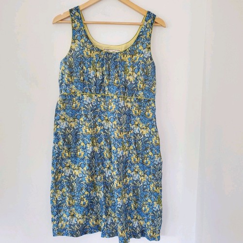 Aventura blue yellow - 12,