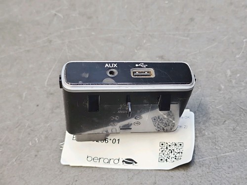 Bloc prise aux usb - -, fiat