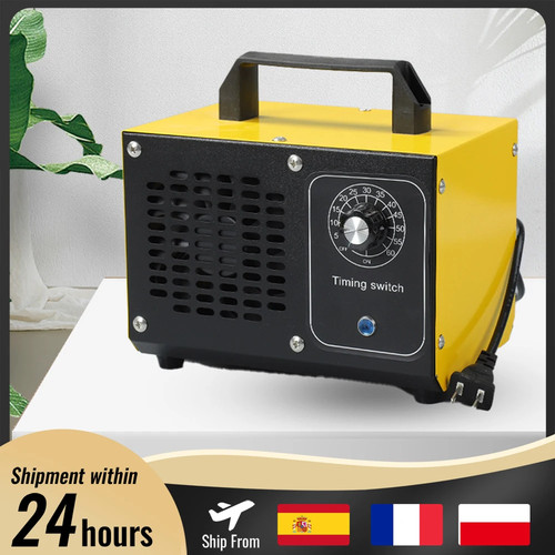 Générateur ozone 60000 - générateur,