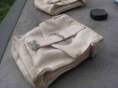 Porte chargeur pour - porte,