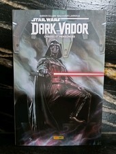 STAR WARS POCHE DARK VADOR T 1 OMBRES ET MENSONGES PANINI COMICS GILLEN LARROCA 