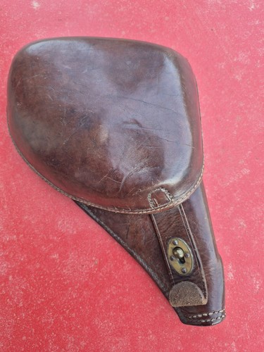 Etui jambon revolver 1892 - , ww2