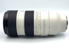 Sony Objectif Téléobjectif