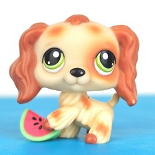 Authentic Littlest Pet Shop