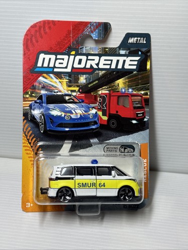 Majorette volkswagen - majorette, 🇫🇷