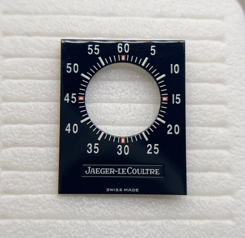 Jaeger lecoultre reverso - jaeger,