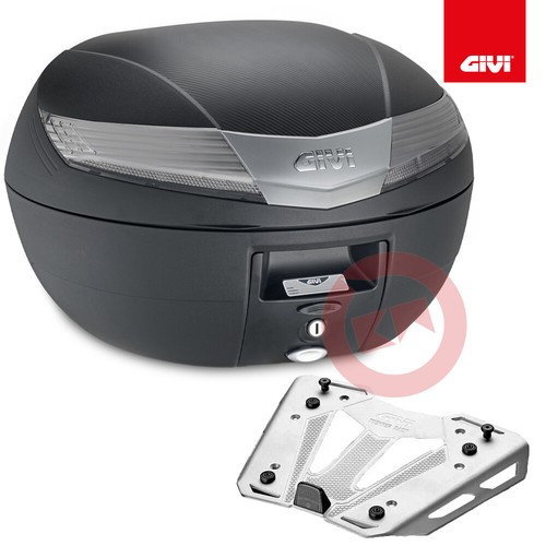Kit givi top - givi, v40nt