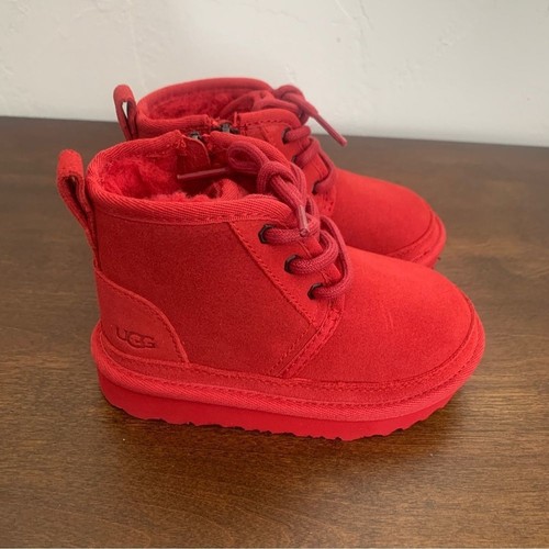 Ugg new unisex neumel boots - unisex,