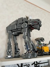 Lego Star Wars First Order Heavy Assault Walker