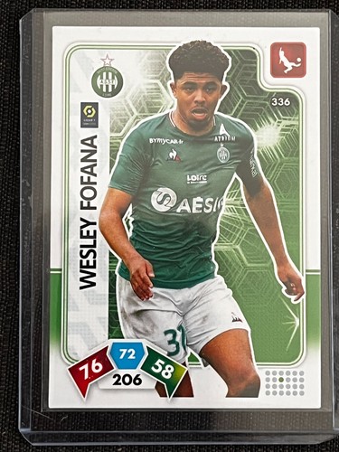 Panini adrenalyn foot - adrenalyn,