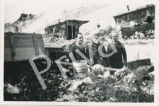 Photo WK 2 Soldats