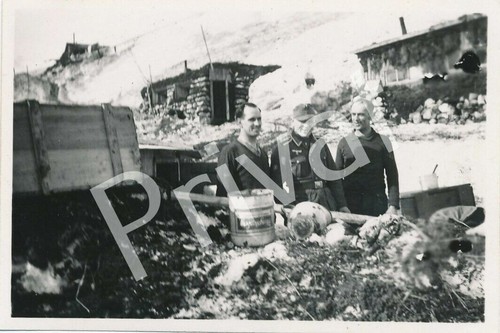 Photo soldats - photo, 2