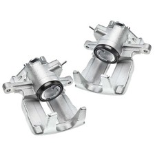 2x Étrier de Frein Arrière