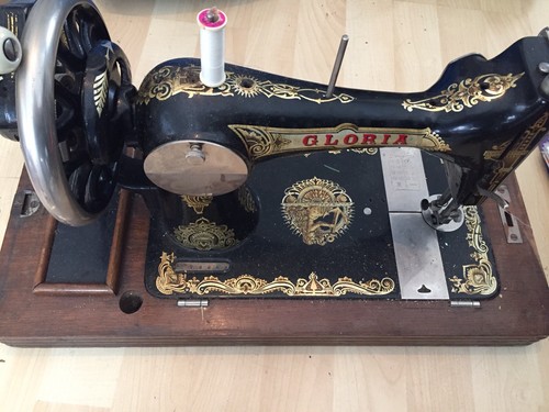 Vintage hengstenberg gloria - vintage,