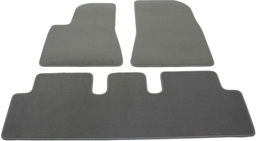 Tapis voiture velours - voiture,