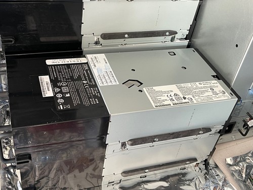 Ibm 3588 f8c - ultrium, fc