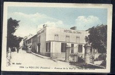 LE POULDU