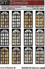 Factory Glass Windows Nr.12