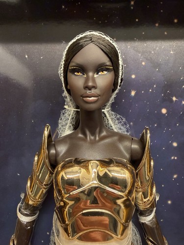 She who awakens fantasy - who,