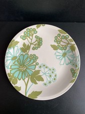 Magnifique assiette de la
