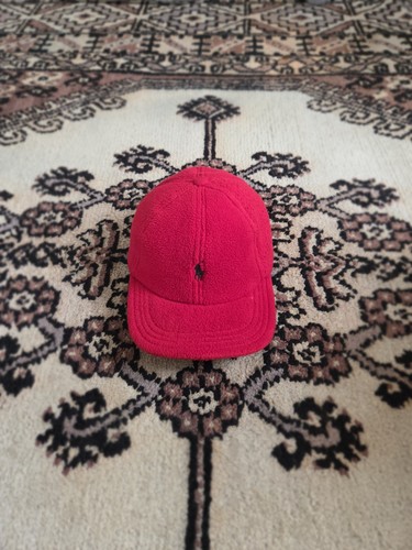 Casquette polo ralph lauren - polo,