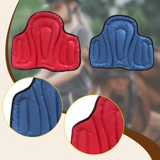 Tapis de selle d'équitation
