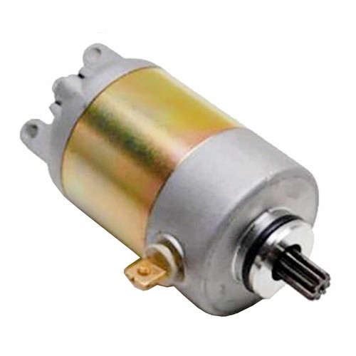 Moteur arrêt starter - d'arrêt,