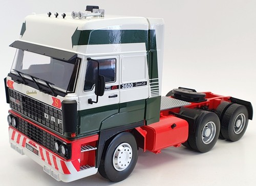 Road Kings 1/18 Scale RK180092