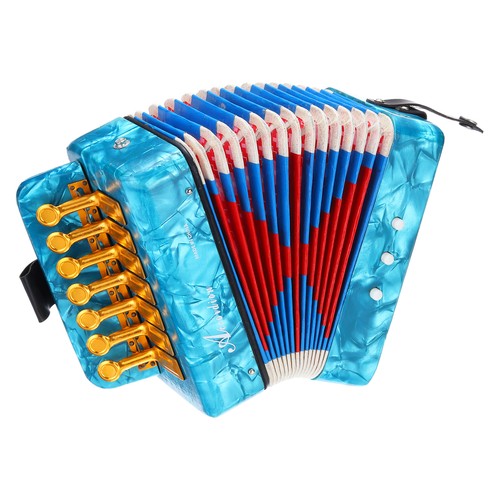 Pour accordéon mini - pour,