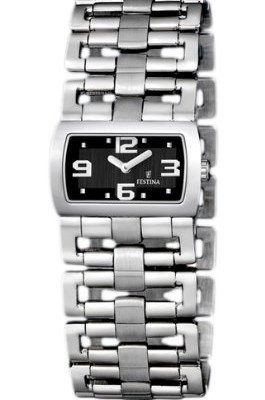 Montre festina femme - in, acier