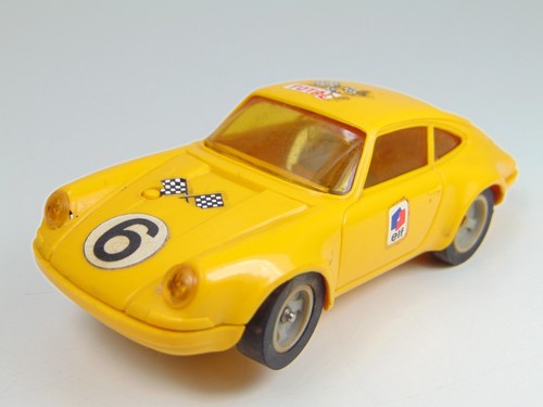 Voiture circuit jouef - voiture, de