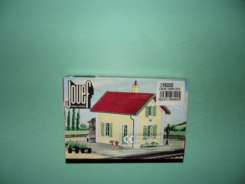 Jouef maquette monter - jouef,