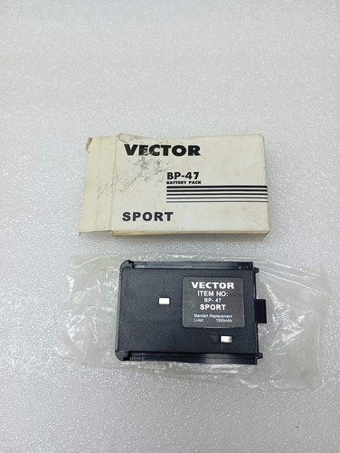 Vector sport lot de 2 - de,