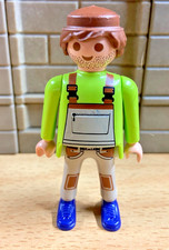 PLAYMOBIL Personnage Ouvrier